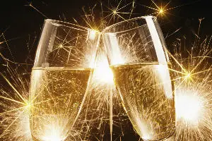 Fun, Fizz & Fireworks NYE Party Cruise