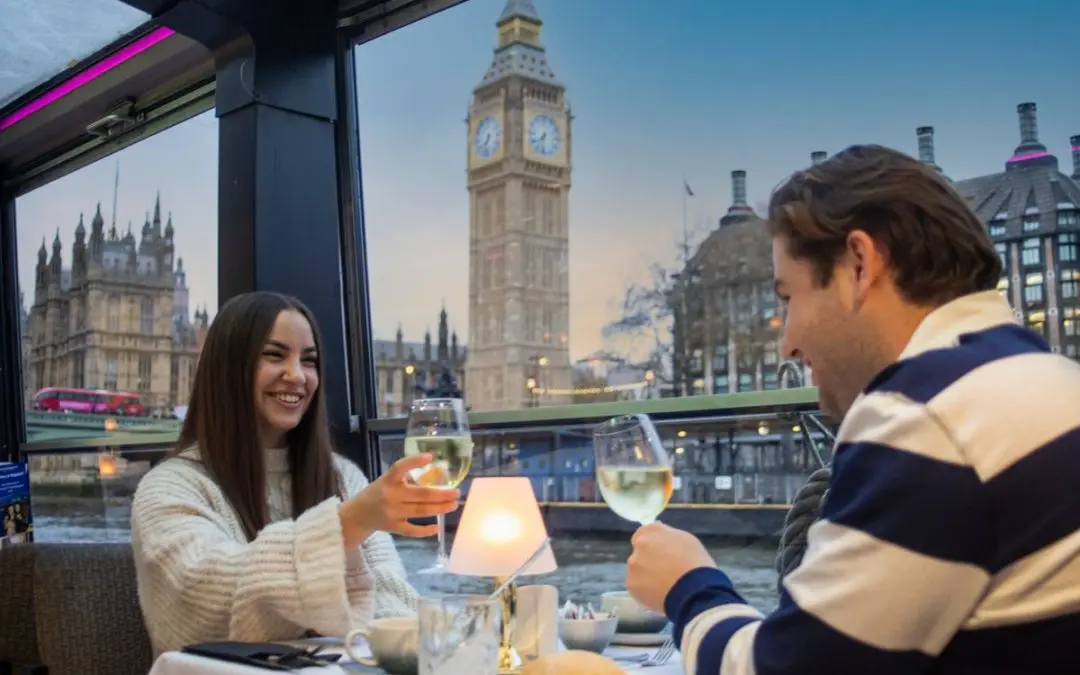 The Ultimate Guide to Thames Dinner Cruises in London
