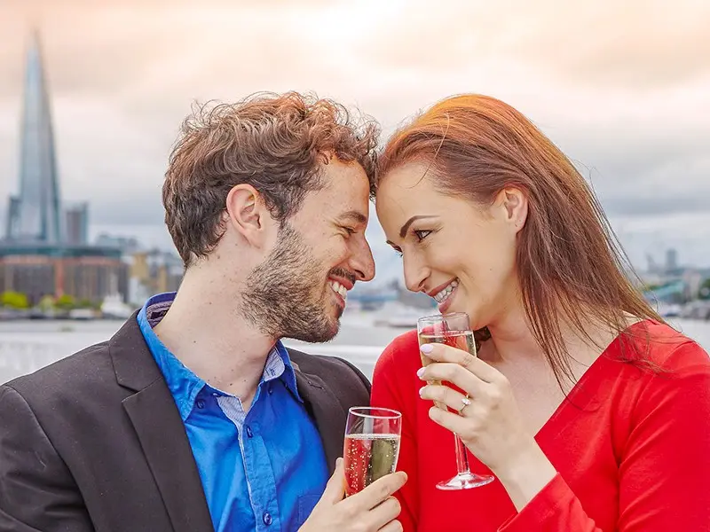 Valentine's Cruises