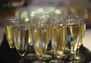 London Party Bottomless Brunch