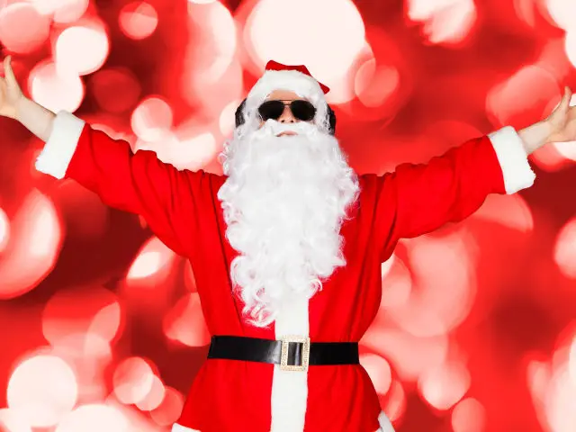 Christmas Clubnight Cruise